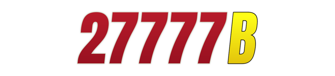 27777b লোগো
